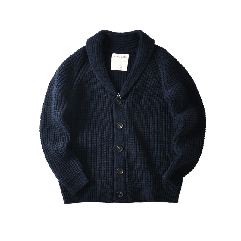 Wool Blend Coat - الاتحاد الأوروبي خمر 100% الصوف مكتنزة