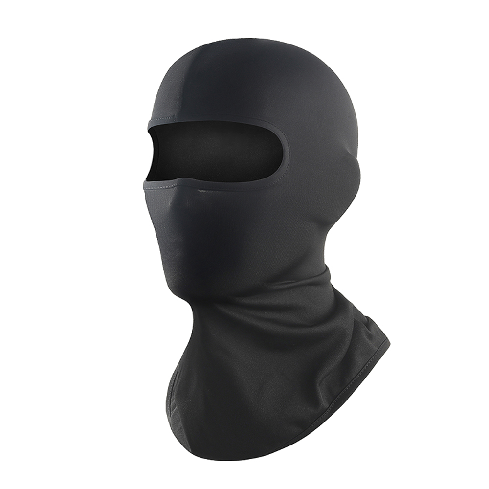 Wool Balaclava Knit - قناع وجه للدراجات النارية، قناع واقي