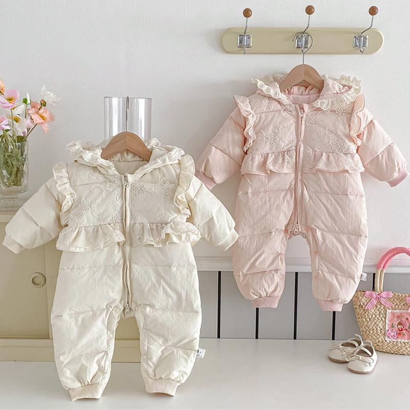 Winter Clothing For Babies - Cekcya Twins ملابس أطفال شتوية لحديثي