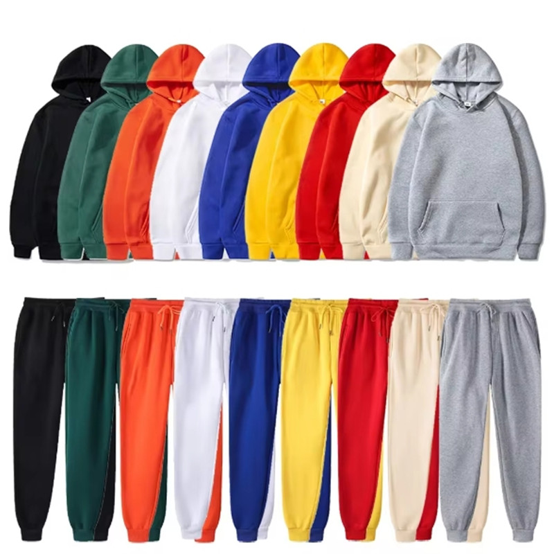 Winter Clothing Pants - بدلة رياضية رجالية جديدة لعام 2026،