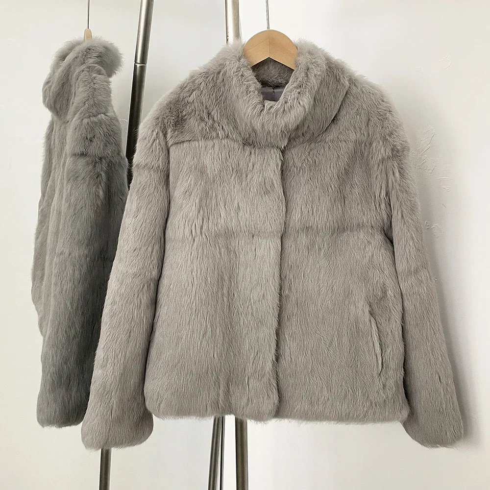 Winter Clothing Wholesale - جديد خريف وشتاء 2025 معطف فرو