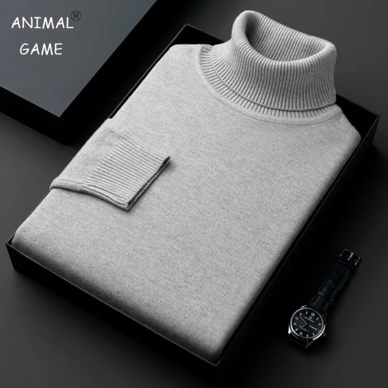 Winter Clothing Trends - Sweatwear رجالي مكافحة بيلينغ جودة عالية