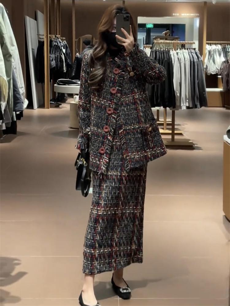 Winter Clothing Women Sale - شتاء جديد أزياء المرأة الراقية مزاجه
