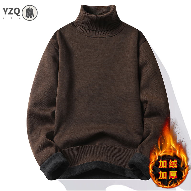 Winter Clothing Trends - Sweatwear رجالي مكافحة بيلينغ جودة عالية