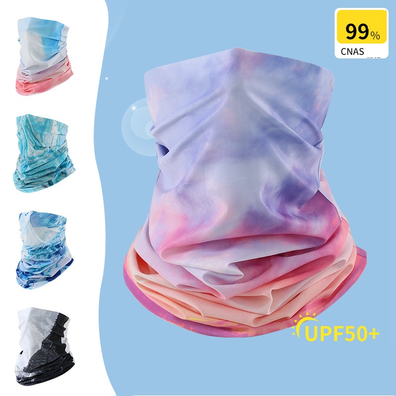 Wool Balaclava Knit - باندانا ركوب الدراجات سلس ، أنبوب