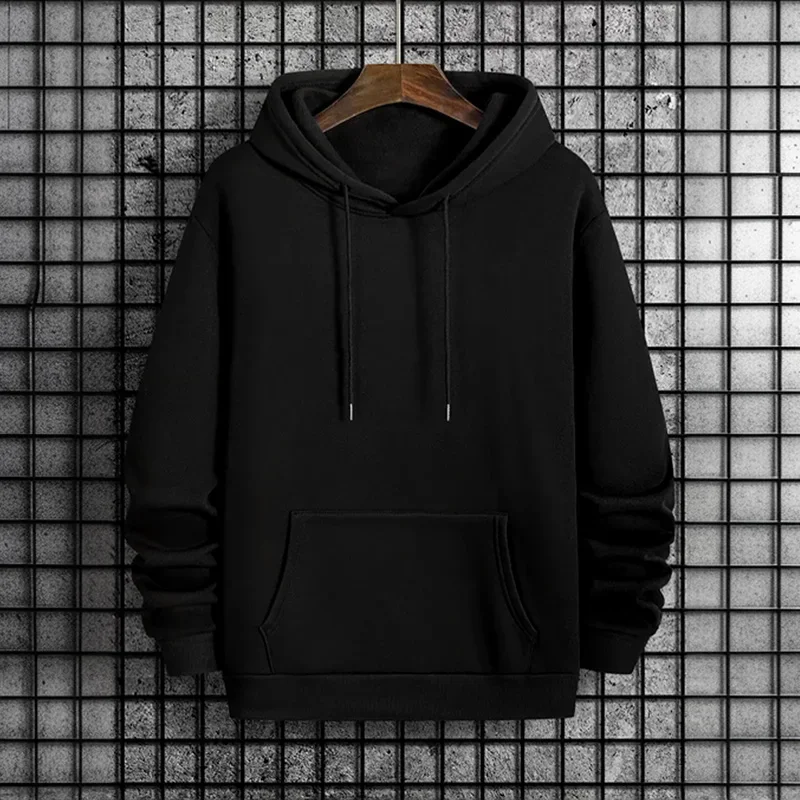 Winter Clothing Wholesale - 2025 خريف/شتاء جديد وصول الرجال هوديي
