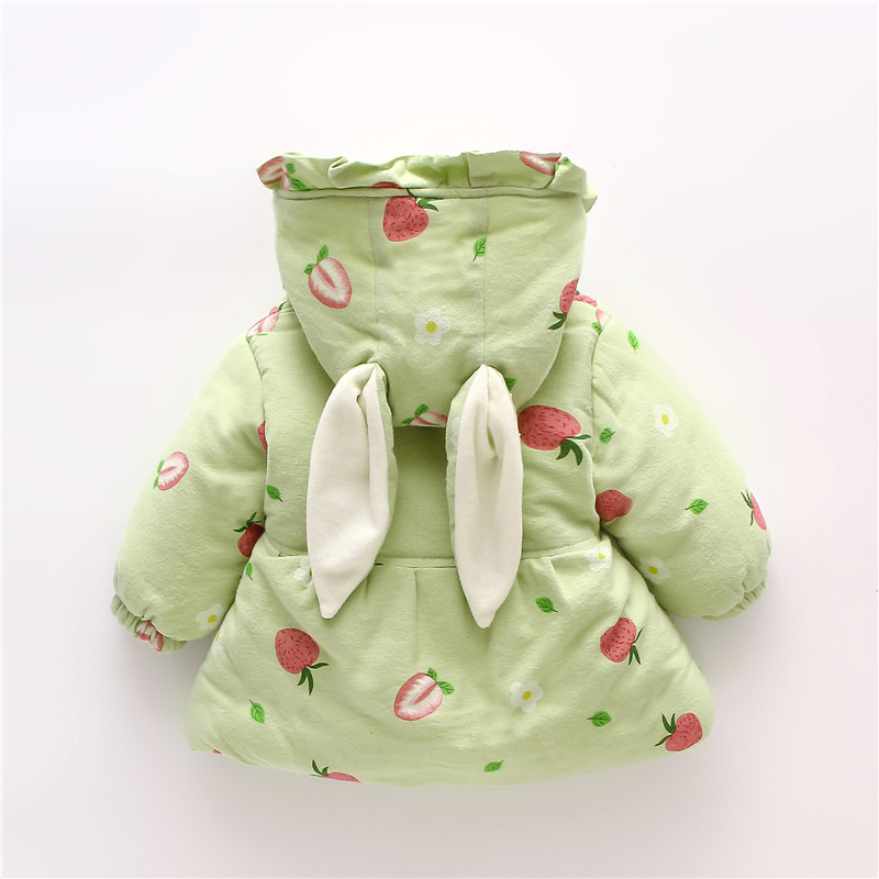 طفلة معطف الشتاء معطف الشتاء ا - مراجعة Winter Clothing For Babies وسعره