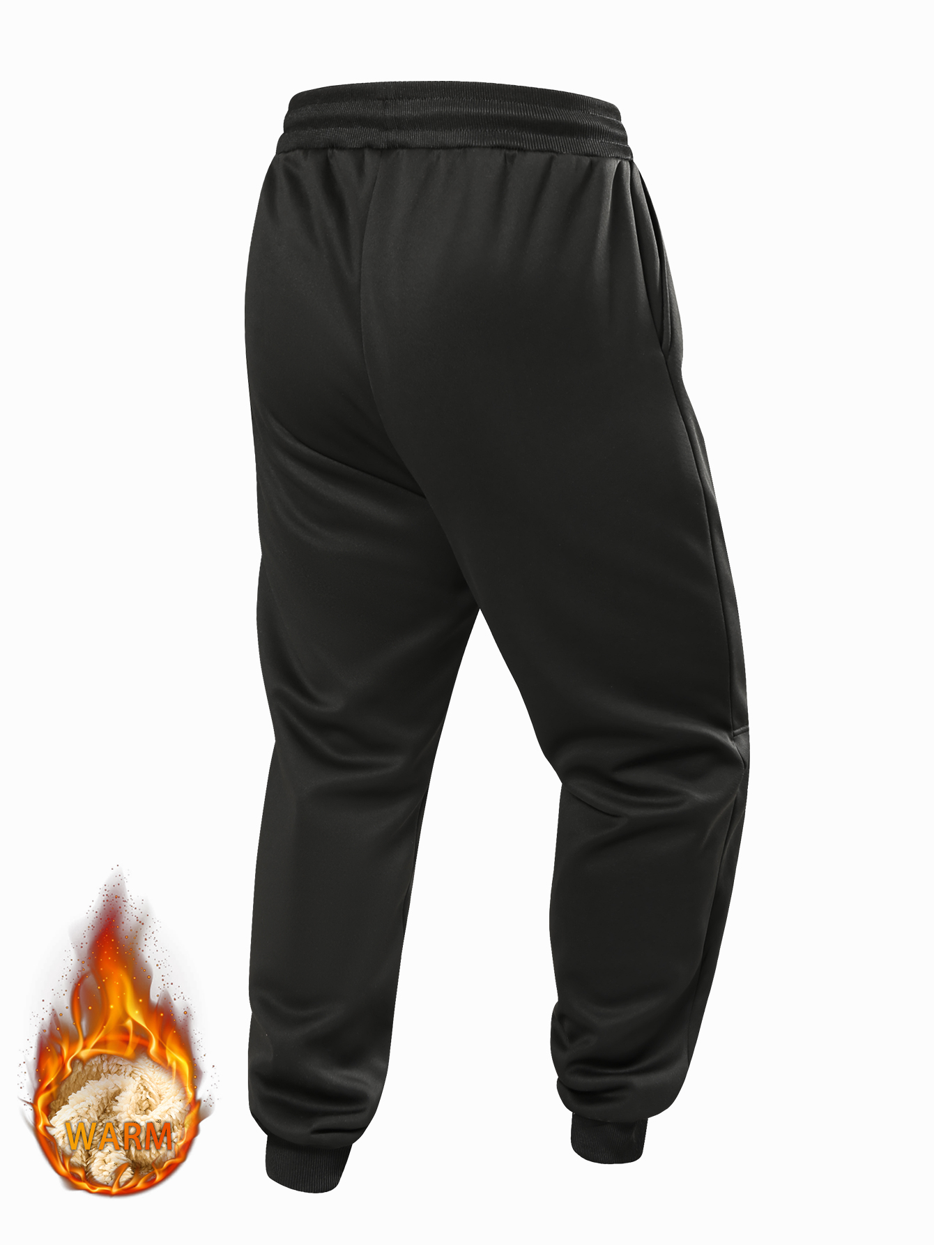 سراويل للرجال في الخريف والشتا - مراجعة Winter Clothing Wholesale وسعره
