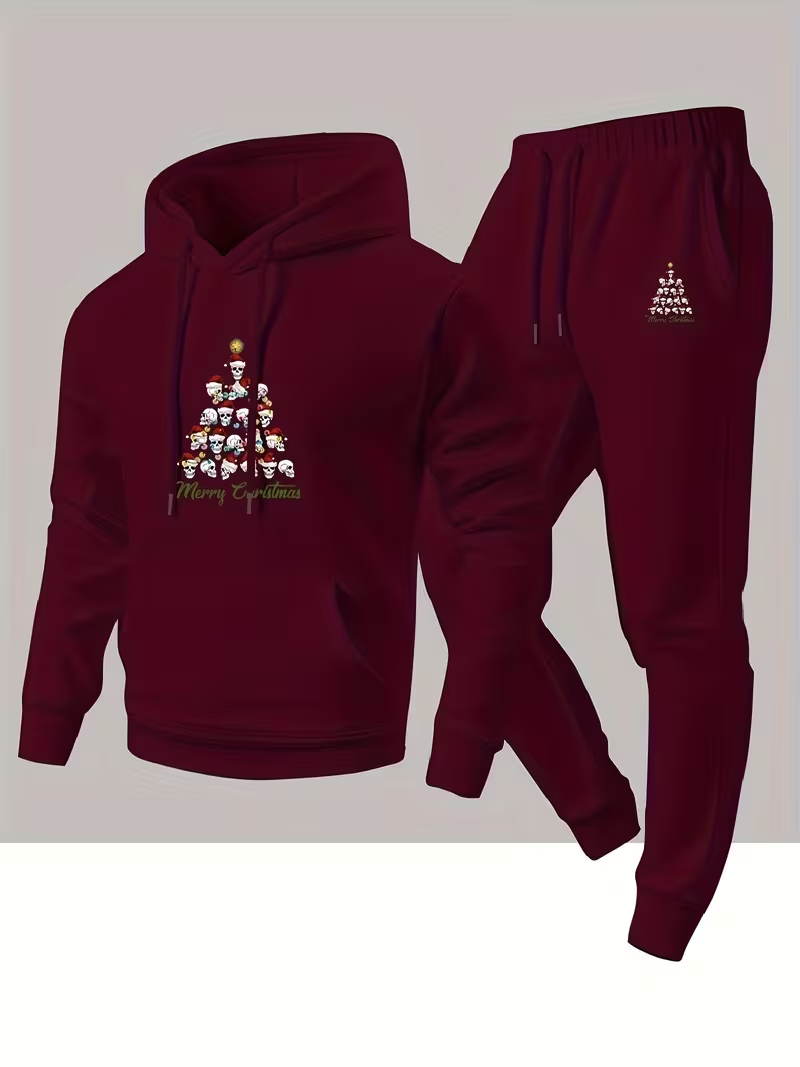 ملابس رجالية للخريف والشتاء وع - مراجعة Winter Clothing Pants وسعره