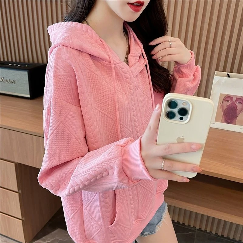 الجديد في بلوزات نسائية بغطاء  - مراجعة Winter Clothing Essentials For Women وسعره