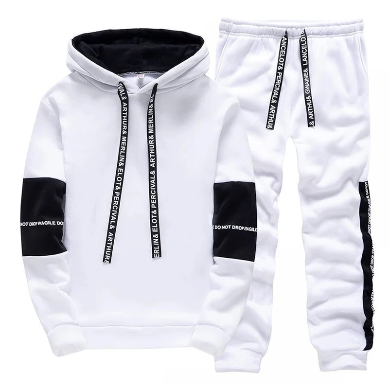بدلة رياضية رجالية باللونين ال - مراجعة Winter Clothing Pants وسعره