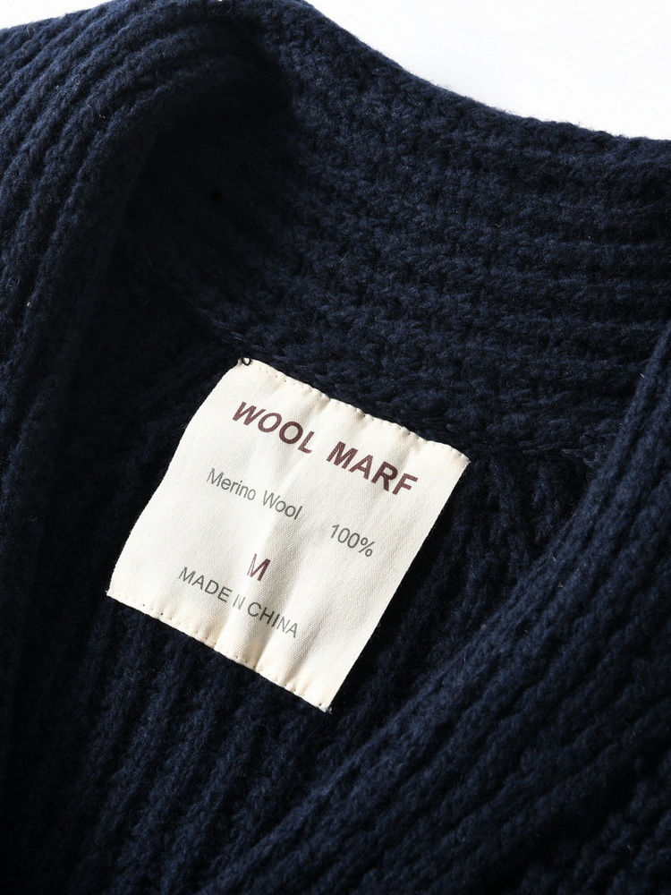 الاتحاد الأوروبي خمر 100% الصو - مراجعة Wool Blend Coat وسعره