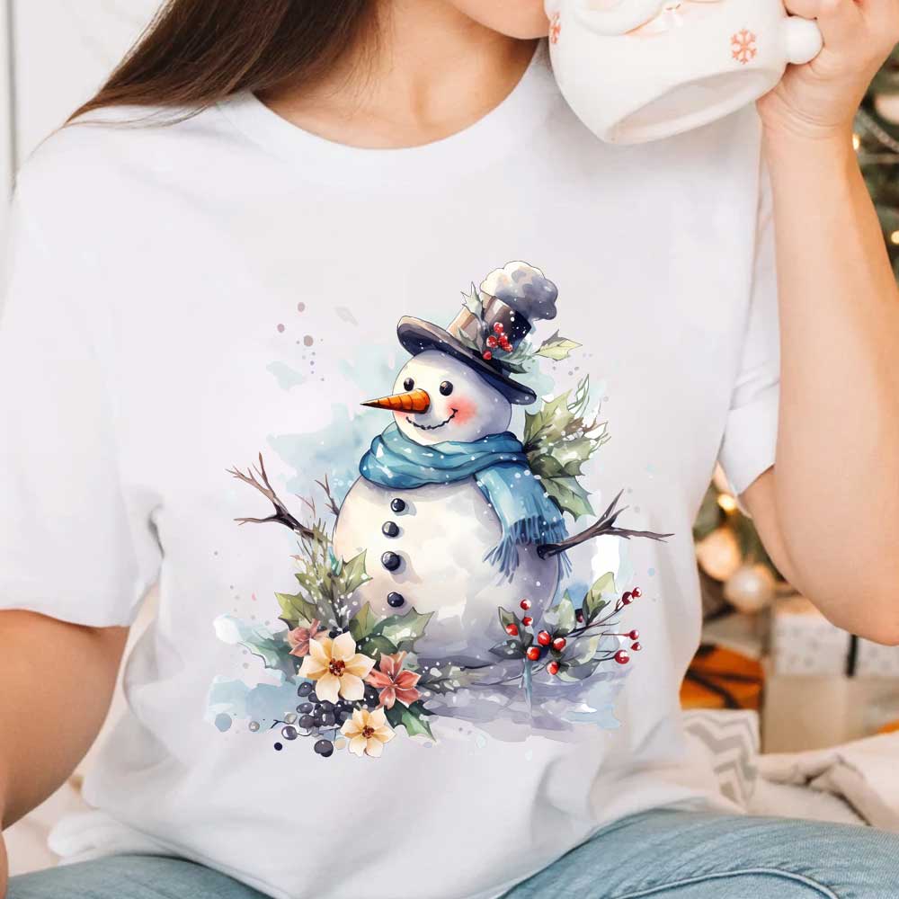 لطيف ثلج تصميم الحديد على نقل  - مراجعة Winter Clothing Pictures وسعره