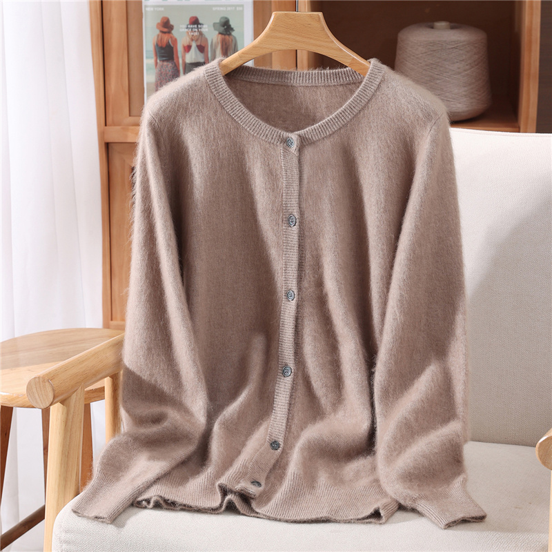 جديد إمرأة 100% المنك سترة الك - مراجعة Winter Clothing Women Sale وسعره