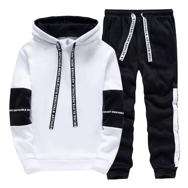 بدلة رياضية للرجال، سترة كاجوا - مراجعة Winter Clothing Pants وسعره