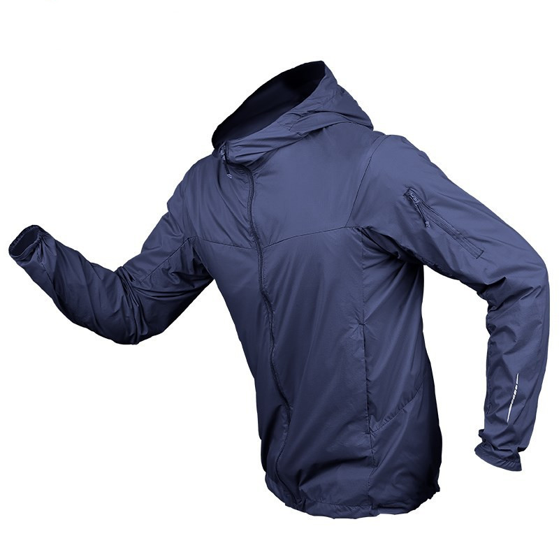 FSTAR-ملابس واقية من الشمس قاب - مراجعة Windproof Jacket Softshell وسعره