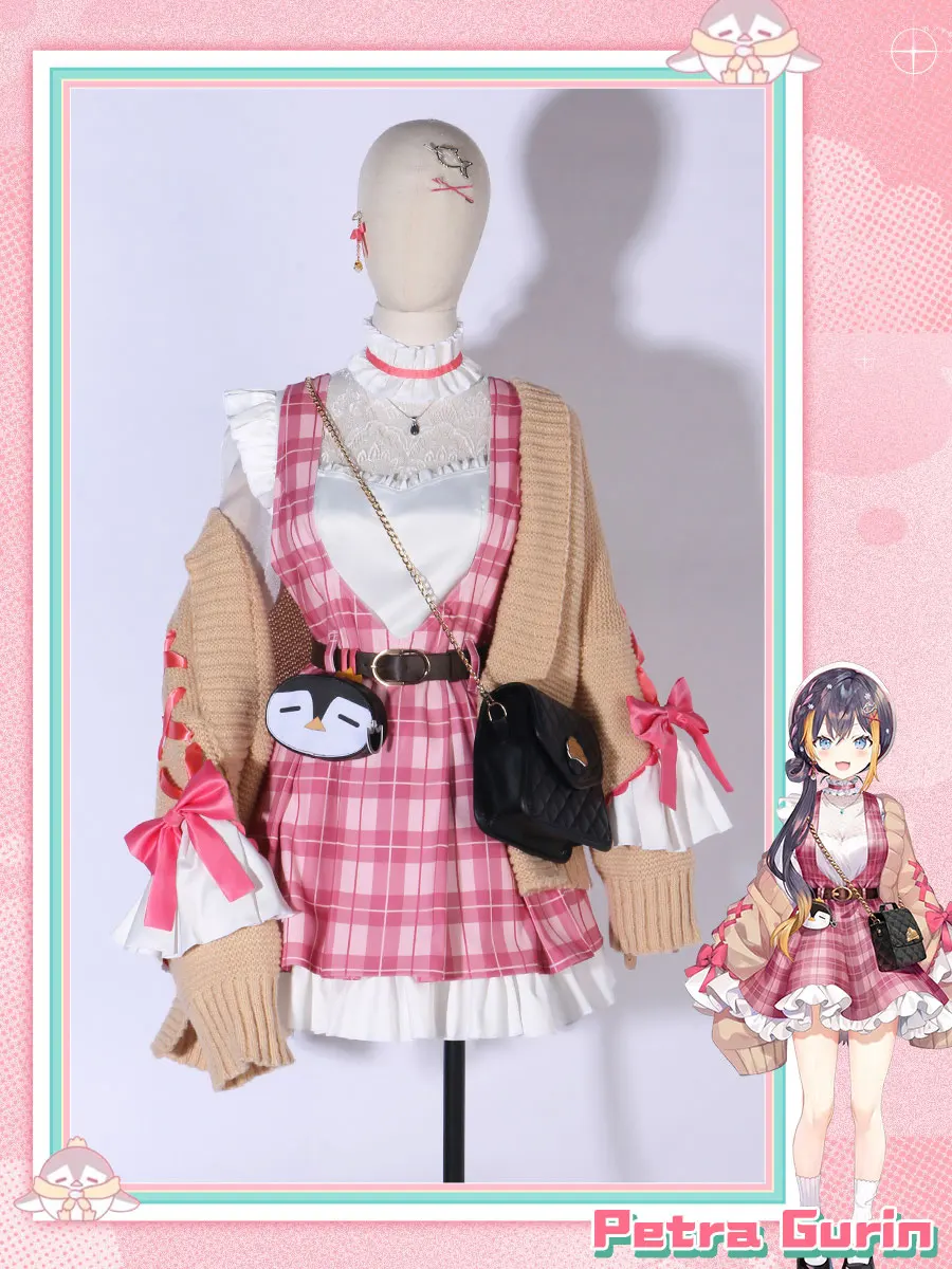 أزياء بيترا جورين التأثيرية فس - مراجعة Winter Clothing Pictures وسعره