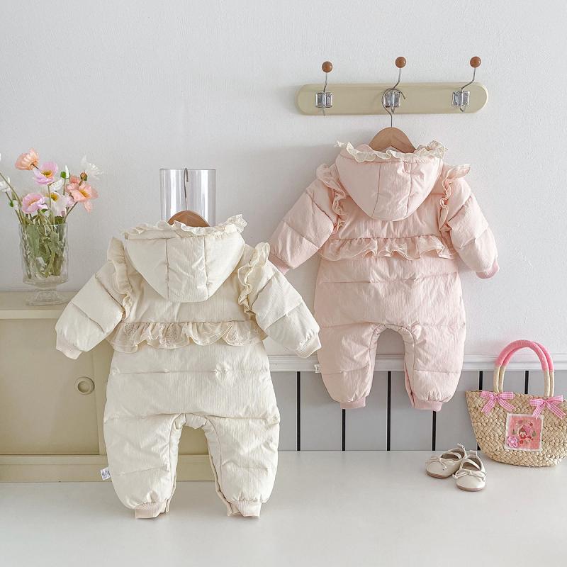 Cekcya Twins ملابس أطفال شتوية - مراجعة Winter Clothing For Babies وسعره