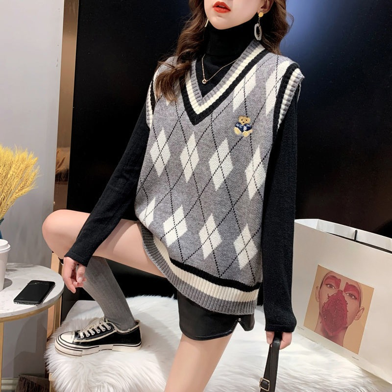 سترات حمراء متماسكة للنساء صدر - مراجعة Winter Clothing Trends وسعره