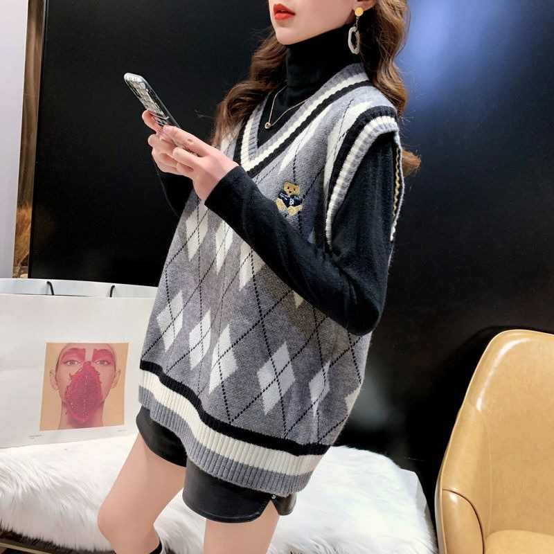 سترات حمراء متماسكة للنساء صدر - مراجعة Winter Clothing Trends وسعره