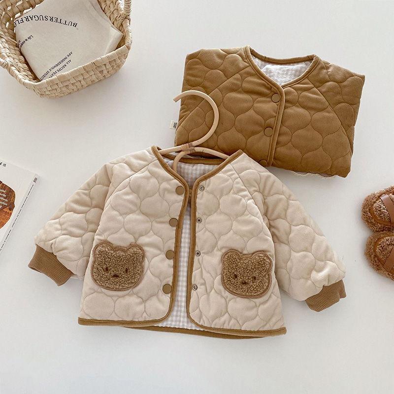 ملابس شتوية كورية للأطفال لعام - مراجعة Winter Clothing For Babies وسعره
