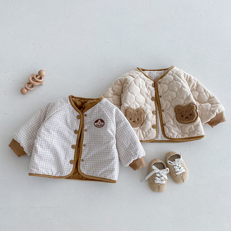 ملابس شتوية كورية للأطفال لعام - مراجعة Winter Clothing For Babies وسعره