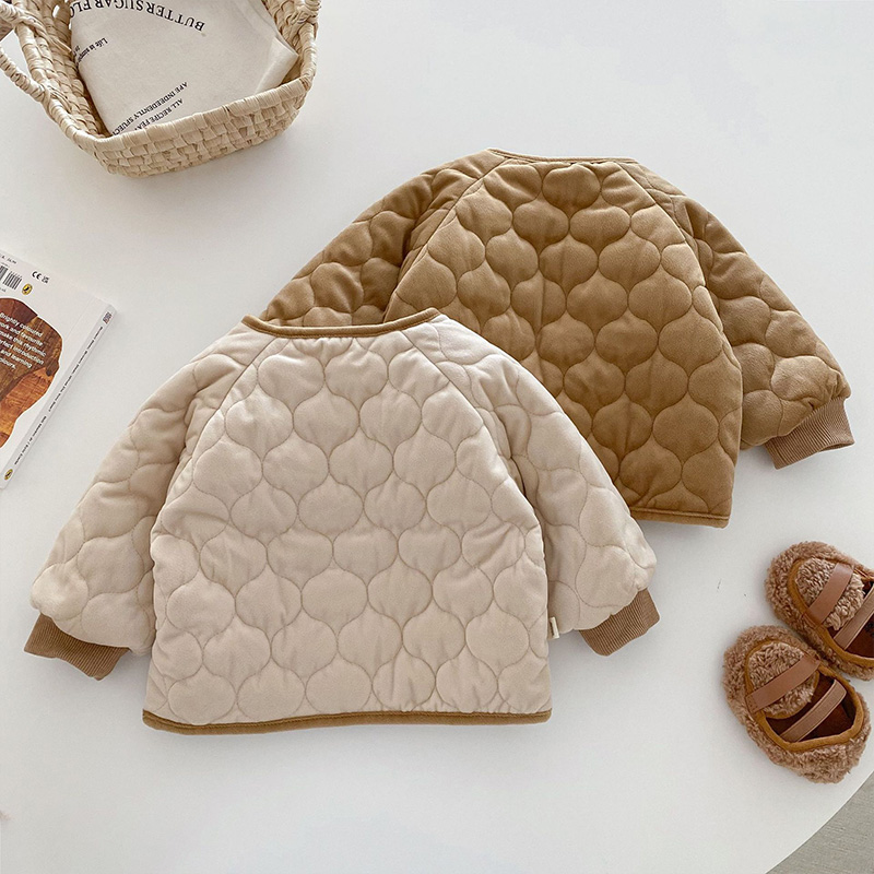ملابس شتوية كورية للأطفال لعام - مراجعة Winter Clothing For Babies وسعره