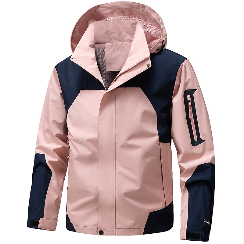 جاكيت خارجي من السوفت شيل للرج - مراجعة Windproof Jacket Softshell وسعره