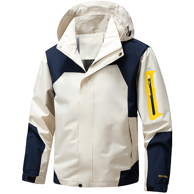 جاكيت خارجي من السوفت شيل للرج - مراجعة Windproof Jacket Softshell وسعره