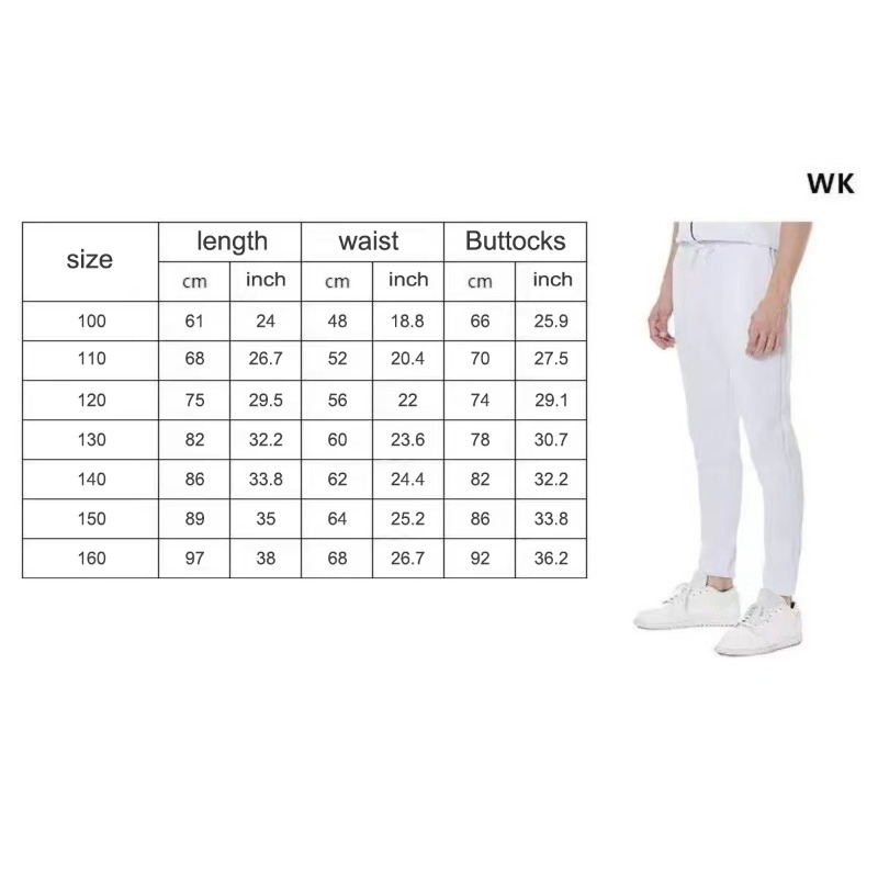 بنطلون رياضي رجالي من ون بيس ل - مراجعة Winter Clothing Anime وسعره