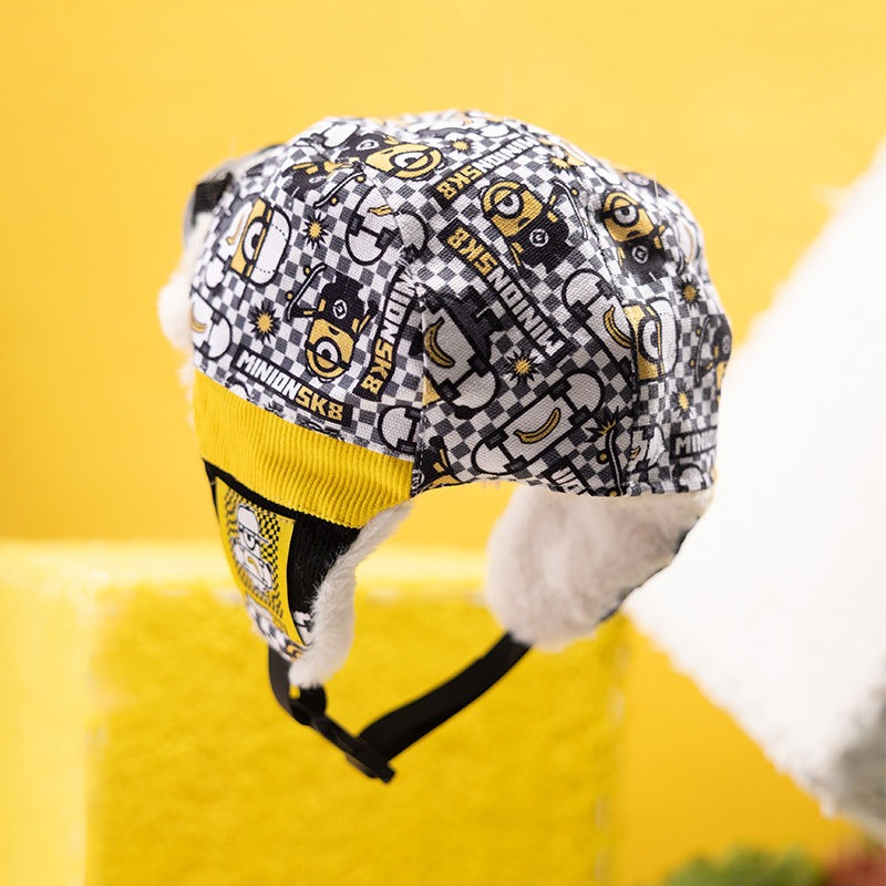 التوابع رجل إمرأة موضة قبعة من - مراجعة Winter Clothing Earmuffs وسعره