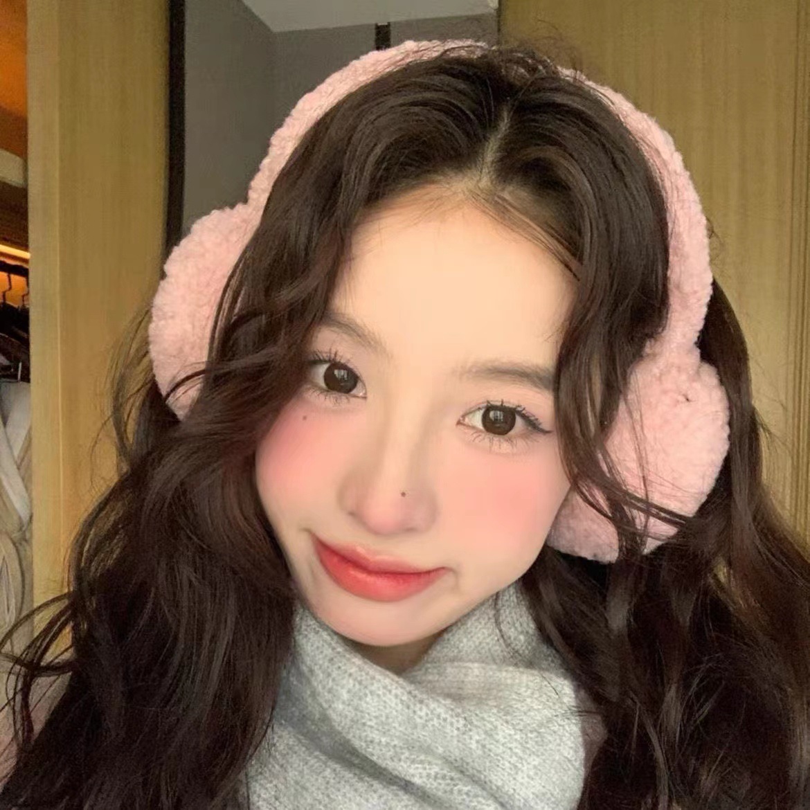 الحد الأدنى امبسوول أفخم غطاء  - مراجعة Winter Clothing Earmuffs وسعره