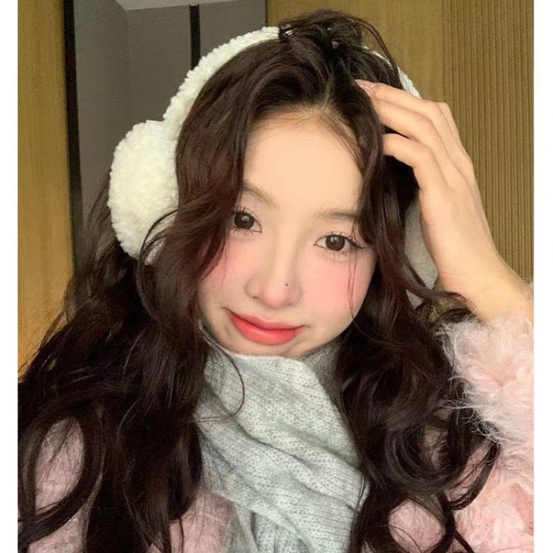 الحد الأدنى امبسوول أفخم غطاء  - مراجعة Winter Clothing Earmuffs وسعره