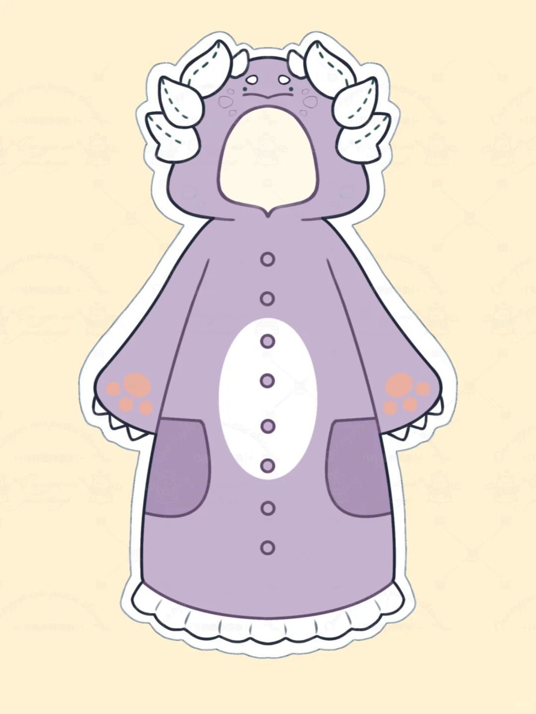لطيف الأرض الوحش ثوب النوم للن - مراجعة Winter Clothing For Babies وسعره