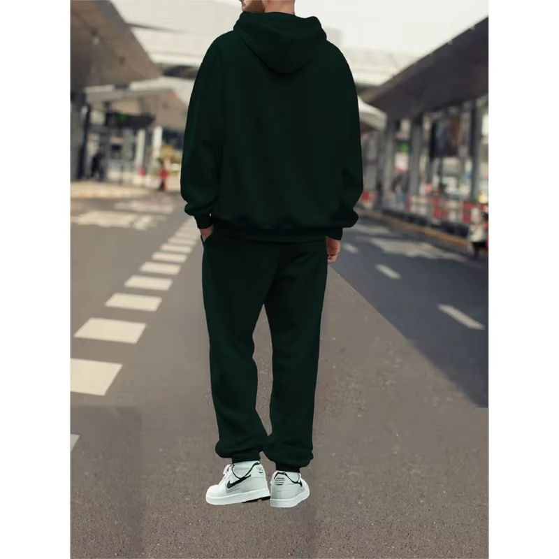طقم رياضي كاجوال للرجال موديل  - مراجعة Winter Clothing Pants وسعره