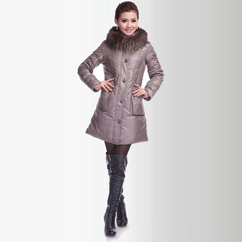 معاطف شتوية نسائية، جاكيتات مب - مراجعة Winter Clothing Plus Size وسعره