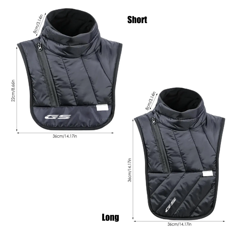 واقي رقبة للدراجات النارية BMW - مراجعة Wool Balaclava Knit وسعره