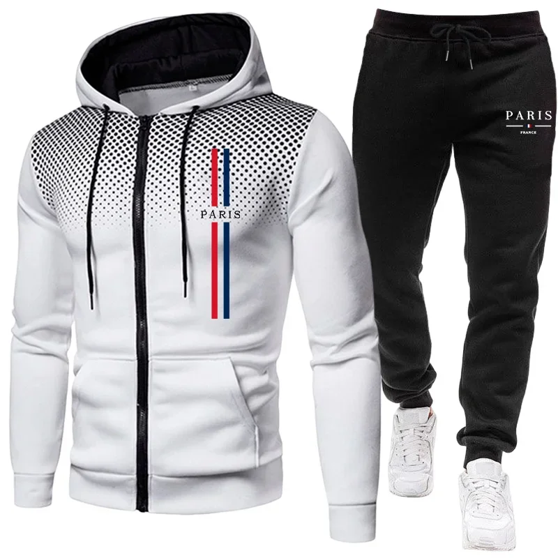 بدلة رياضية للرجال مكونة من ست - مراجعة Winter Clothing Pants وسعره