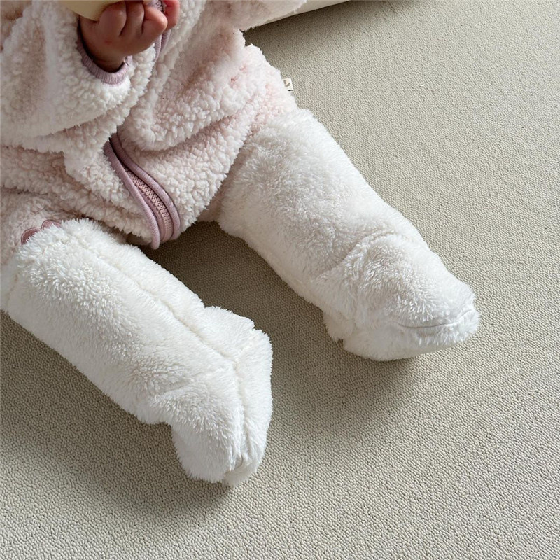 الشتاء الدافئ الطفل الجوارب ال - مراجعة Winter Clothing For Babies وسعره