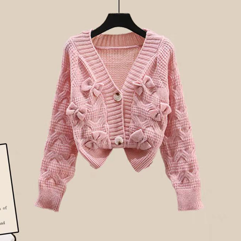 كارديجان أنيق جديد، سترة شتوية - مراجعة Winter Clothing Trends وسعره