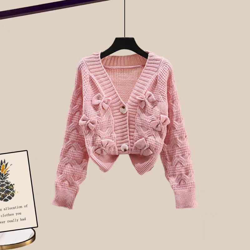 كارديجان أنيق جديد، سترة شتوية - مراجعة Winter Clothing Trends وسعره