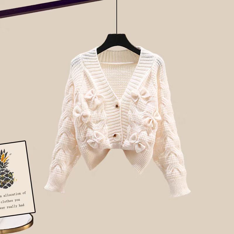 كارديجان أنيق جديد، سترة شتوية - مراجعة Winter Clothing Trends وسعره