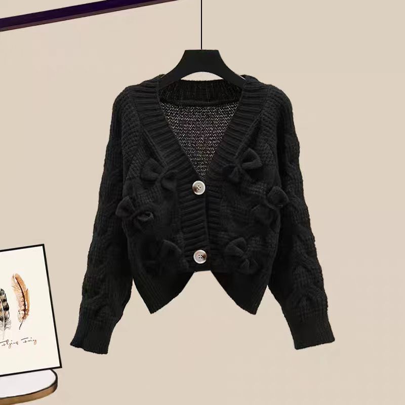 كارديجان أنيق جديد، سترة شتوية - مراجعة Winter Clothing Trends وسعره