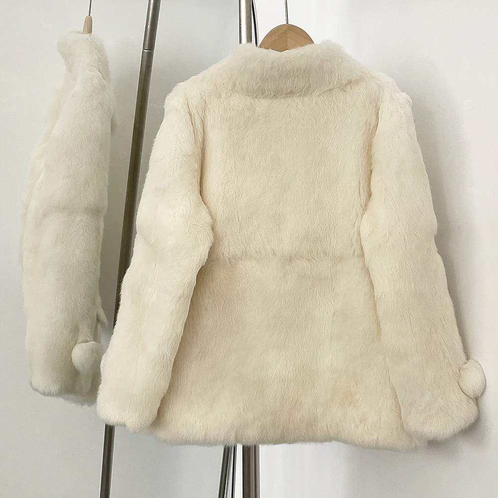سترة من الفرو الحقيقي لعام 202 - مراجعة Winter Clothing Wholesale وسعره