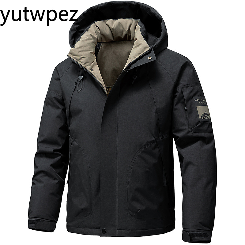 جاكيت رياضي خارجي للرجال، خفيف - مراجعة Windproof Jacket Softshell وسعره