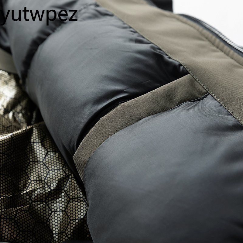 جاكيت رياضي خارجي للرجال، خفيف - مراجعة Windproof Jacket Softshell وسعره