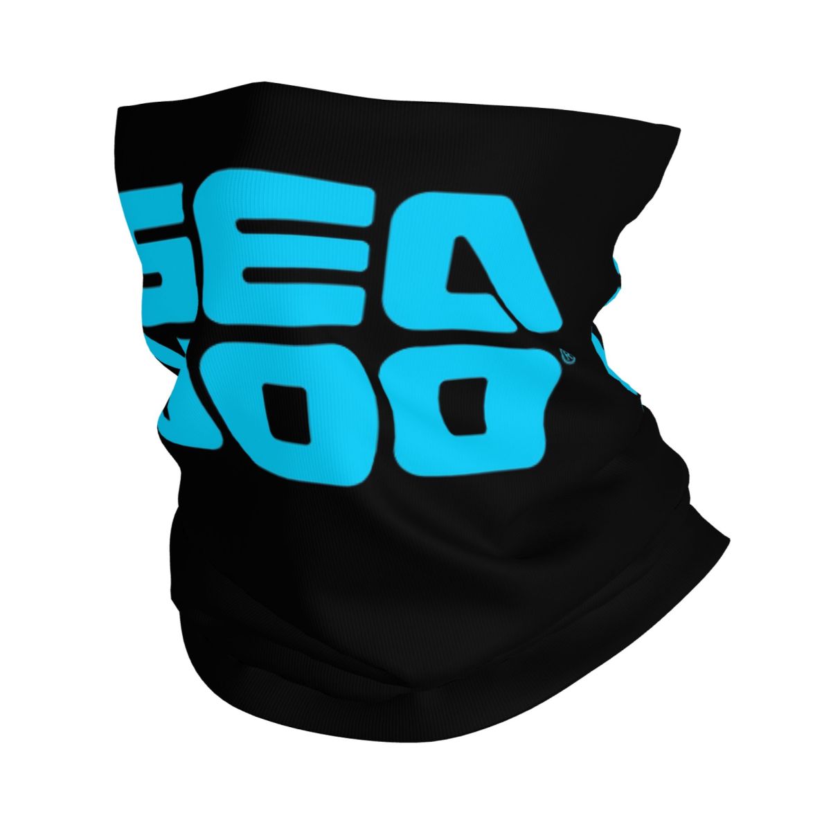 غطاء رقبة باندانا بحري من Sea  - مراجعة Wool Balaclava Knit وسعره