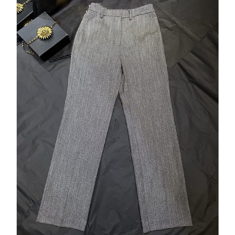 بنطلون نسائي 2026، ساتان، ستاي - مراجعة Y2K Winter Clothing وسعره