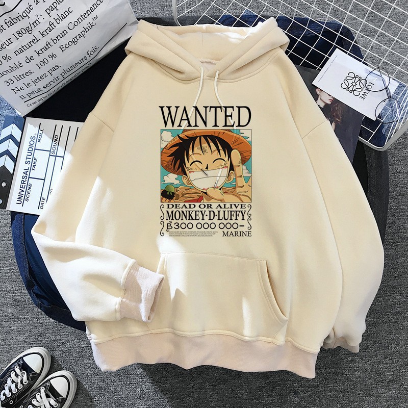 هودي يونيسكس من ألياف البوليست - مراجعة Winter Clothing Anime وسعره