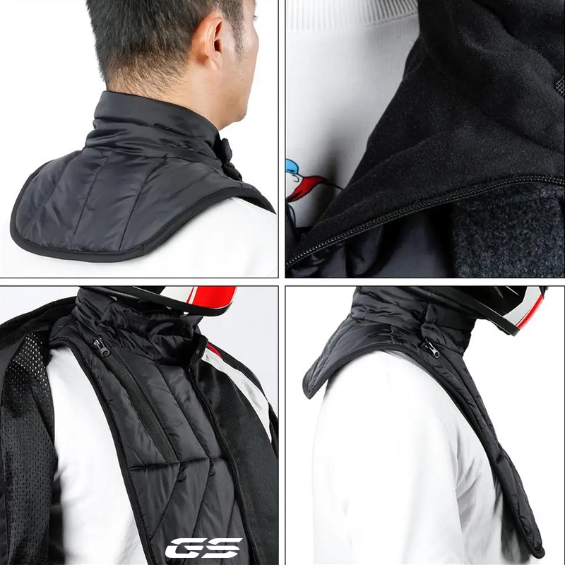 دراجة نارية الرقبة حامي يندبرو - مراجعة Wool Balaclava Knit وسعره